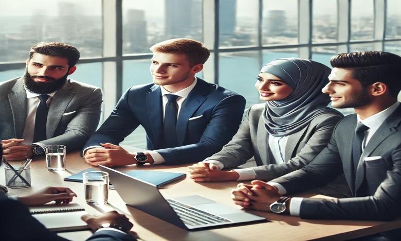 تطوير المهارات القيادية وكيفية إدارة الفريق بنجاح