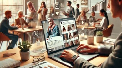 أفضل استراتيجيات التسويق عبر المؤثرين